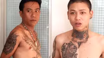 60 đối tượng mang hung khí đi trên 3 ô tô đi giải quyết mâu thuẫn