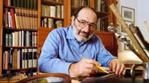 Umberto Eco - “Nhà văn bác học”