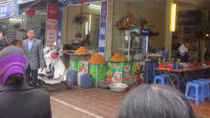 Thực phẩm mùa lễ hội năm 2016: Còn đó nỗi lo