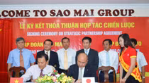 Hành trình trở thành doanh nghiệp lớn nhất vùng đất Chín Rồng