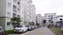 Kiều hối ồ ạt đổ về, bất động sản đối mặt nguy cơ “bong bóng”
