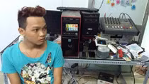 Lột mặt những kẻ cầm đầu trang web khiêu dâm trẻ em nam