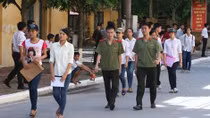 Nhiều trường ĐH lớn công bố chỉ tiêu và phương thức tuyển sinh năm 2016