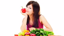 Hỏng da vì làm đẹp sai cách