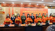 Người dân sẽ khai báo lưu trú, tạm trú trực tuyến qua mạng