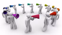 Tìm chế tài “trị” nạn né cung cấp thông tin cho báo chí