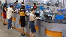 Thị trường bất động sản trong cơn khát vốn