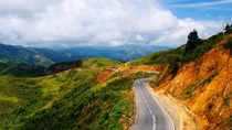 Ngăn chặn ma túy trên những tuyến đường rừng