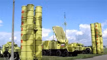 Iran muốn mua thêm S-300