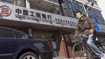 Ngân hàng Trung Quốc bất ngờ đóng băng tài khoản chủ sở hữu Triều Tiên