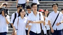 Các địa phương “chốt” phương án tổ chức cụm thi THPT quốc gia 2016 trước ngày 5-3