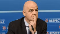 Cải tổ FIFA không dễ như… bốc thăm Cúp Châu Âu
