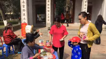 An toàn vệ sinh thực phẩm tại các điểm du lịch vẫn còn bị bỏ ngỏ