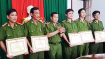Đã bắt được thủ phạm vụ "xác người đàn ông nổi trên sông"
