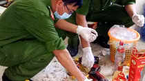 Những tình tiết mới hé lộ về vụ 'bắn hạ kẻ thủ ác cứu bé gái 14 ngày tuổi'