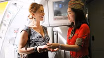 Hàng không Vietjet bắt đầu mở bán vé Tết