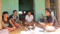Thông tin mới nhất về vụ ‘sổ đỏ’ không chuyển tới chính chủ ở huyện Gia Lâm (Hà Nội)