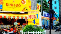 Lật tẩy chiêu giảm giá ‘sốc’ bánh Trung thu