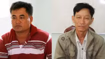 Bắt đối tượng làm giả thiên thạch để lừa đảo