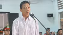 Dâm ô rồi sát hại thiếu nữ bắt ốc ngoài cánh đồng