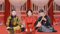 Bảo tồn di sản ca trù: Chật vật những người “giữ lửa”