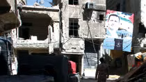 Sự hiện diện quân sự của Nga ở Syria là ‘theo yêu cầu’