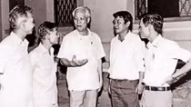Bí mật kế hoạch “Ông Trùm” (tiếp theo và hết)