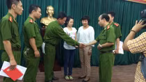 Thông tin tiếp về vụ 'Giải cứu thiếu nữ 3 tháng làm vợ 3 người nơi đất khách'