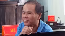 Anh bệnh tâm thần đâm chết em