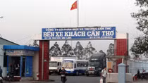 Cần Thơ sẽ xử lý các đơn vị vận tải không giảm giá cước