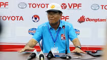 'Cờ đã vào thế...'
