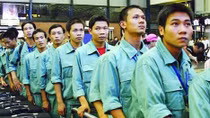 An toàn lao động đối với người Việt Nam đi làm việc ở nước ngoài