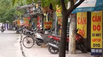 Tìm ‘vắc xin’ trị tín dụng đen