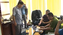 Tổng Giám đốc Công ty IMMS Holdings khai nhận hành vi phạm tội