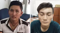 Nhiều vụ giả danh cảnh sát hình sự để lừa đảo