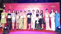 45 người đẹp Hoa hậu Hoàn Vũ Việt Nam hoạt động thiện nguyện tại Đà Lạt