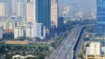 Việt Nam cần khoảng 75 tỷ USD đầu tư cho hạ tầng giao thông