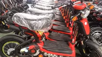 Miễn lệ phí trước bạ xe máy điện chưa đăng ký đến hết 30/6/2016