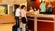 Cơ sở kinh doanh lưu trú không thực hiện thông báo lưu trú bị xử phạt như thế nào?