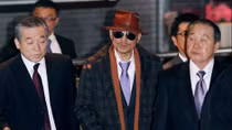 Cuộc chiến quyền lực trong tập đoàn mafia Yamaguchi-gumi