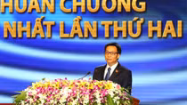 Xứng đáng với vinh dự ‘Đây là tiếng nói Việt Nam’