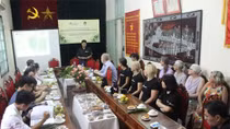 Chấm dứt việc sử dụng mật gấu trong Đông y vào năm 2020