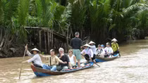 Kêu gọi người dân thực hành du lịch có trách nhiệm
