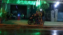 Thiên đường cà phê 'đèn mờ' ở TP Hồ Chí Minh