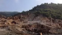Tăng thuế tài nguyên: Doanh nghiệp kêu trời