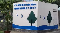 Đến năm 2020, các nguồn khí thải công nghiệp lớn phải có trạm quan trắc khí tự động