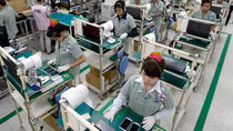 EU là đối tác lớn nhất nhập khẩu điện thoại từ Việt Nam