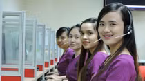 Prudential phục vụ khách hàng qua tổng đài miễn cước