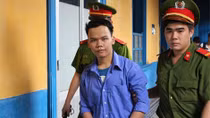 Y án tử hình hung thủ giết bạn rồi nhắn tin đòi tiền chuộc