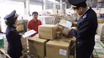 Đơn giản hóa thủ tục Hải quan nhờ áp dụng công nghệ thông tin 